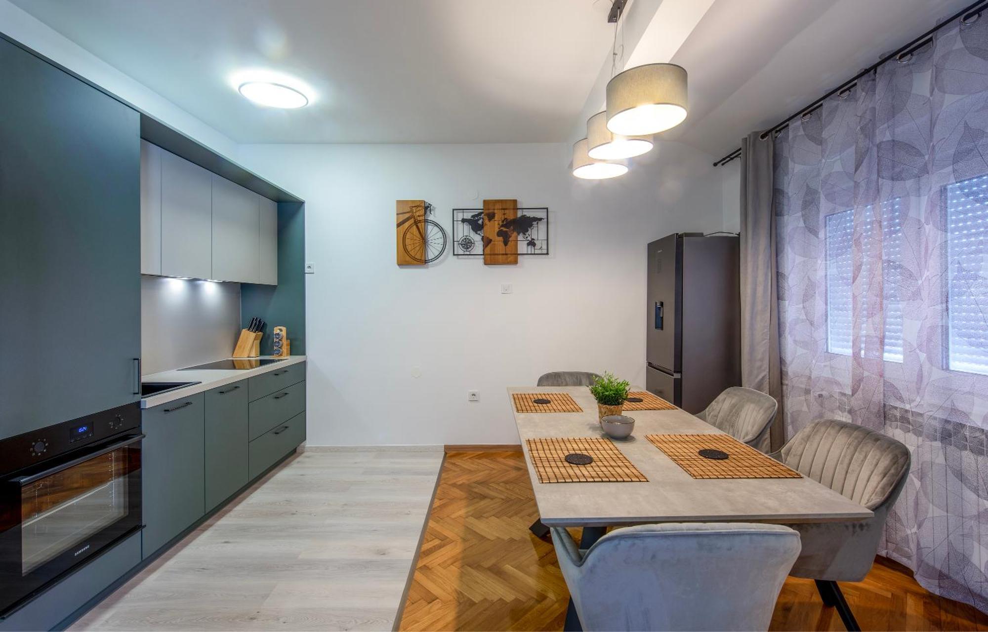 Luxury Apartment Revita Krapinske Toplice Dış mekan fotoğraf