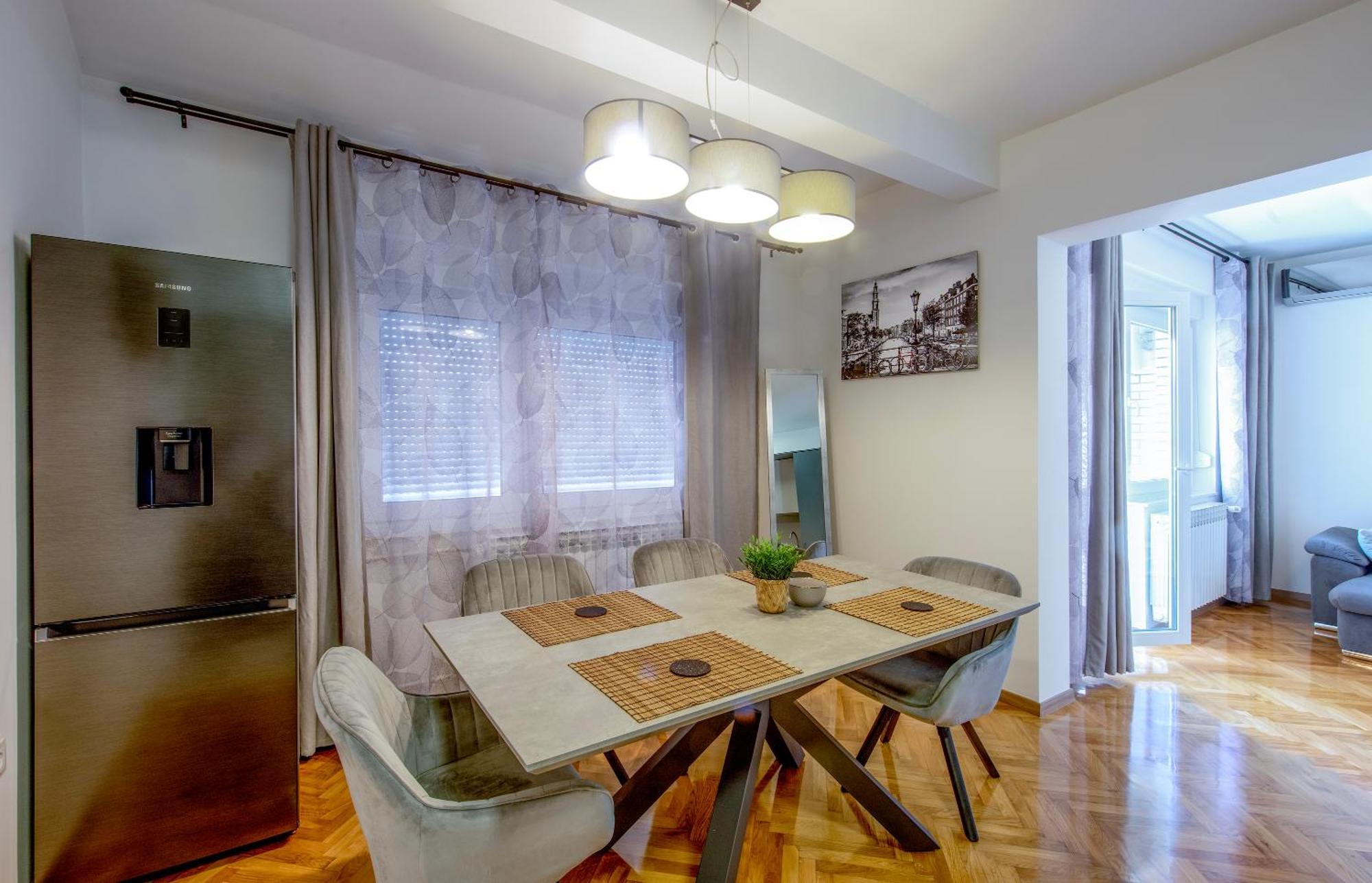 Luxury Apartment Revita Krapinske Toplice Dış mekan fotoğraf
