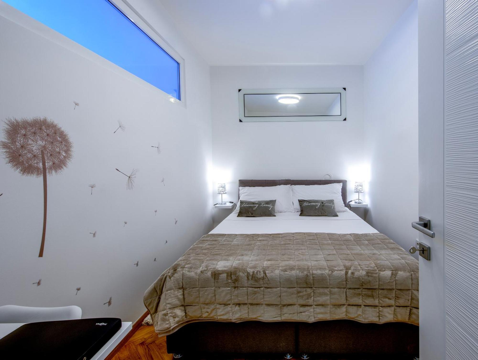 Luxury Apartment Revita Krapinske Toplice Dış mekan fotoğraf