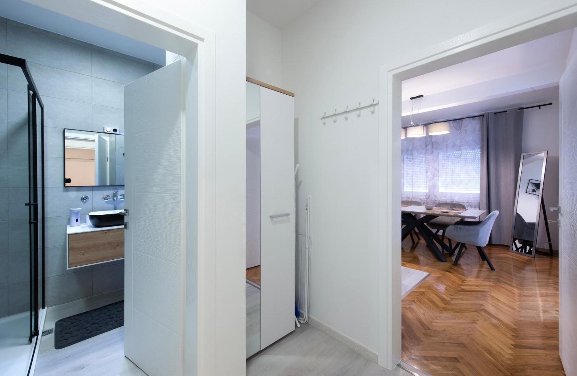 Luxury Apartment Revita Krapinske Toplice Dış mekan fotoğraf