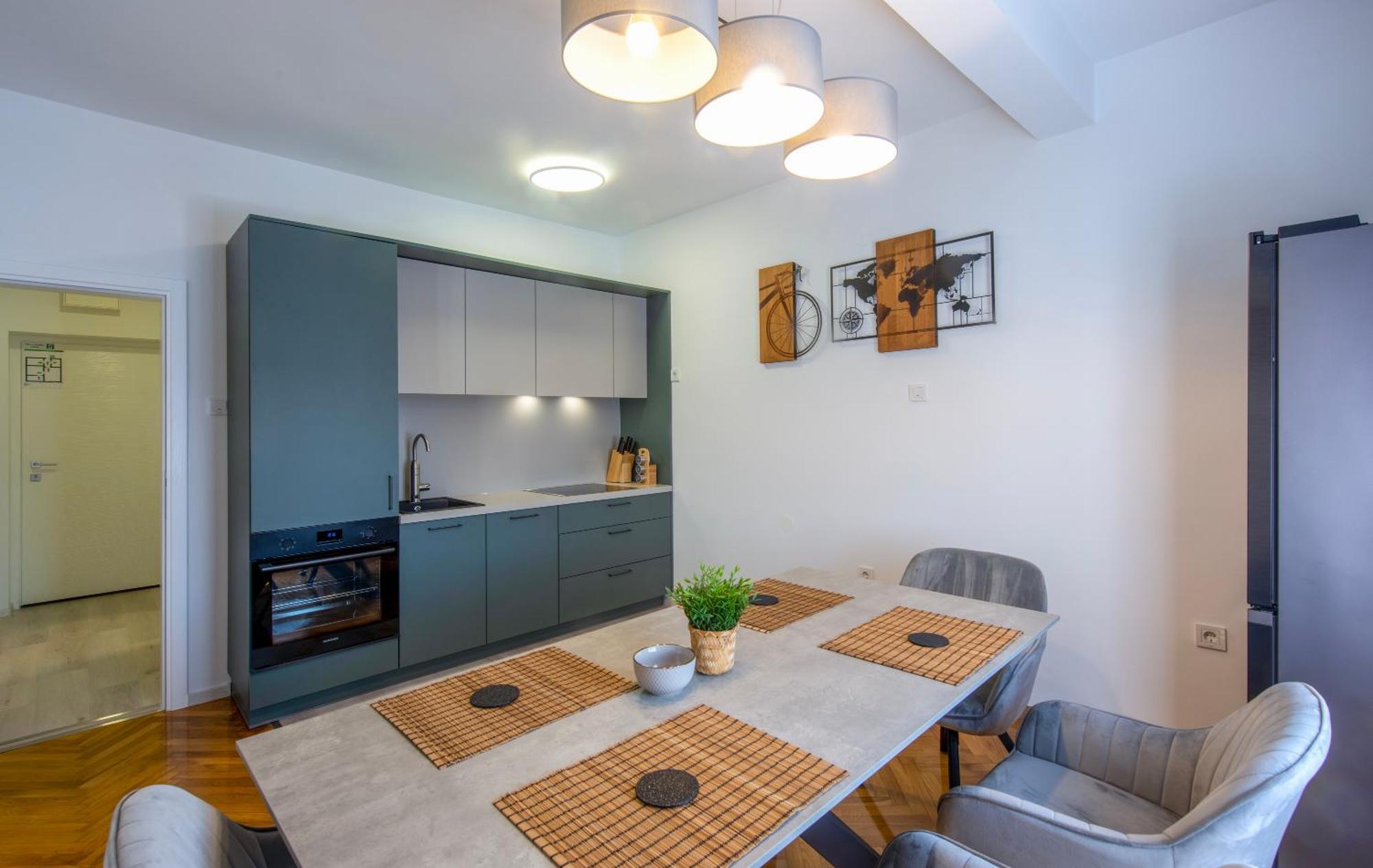 Luxury Apartment Revita Krapinske Toplice Dış mekan fotoğraf