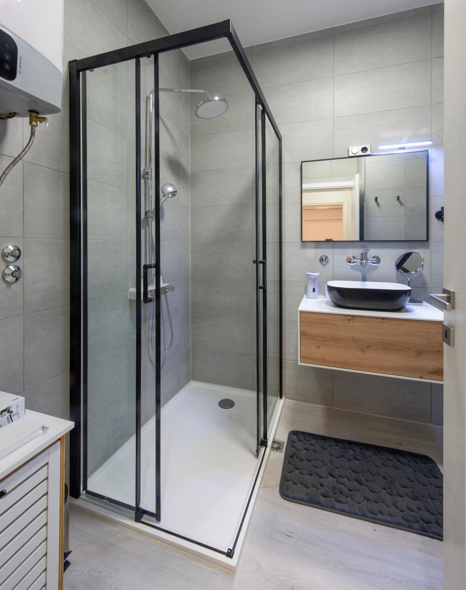 Luxury Apartment Revita Krapinske Toplice Dış mekan fotoğraf